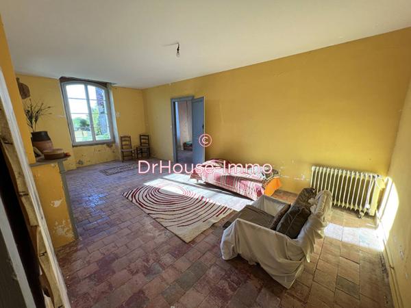 Maison à vendre 7 pièces de 155 m²