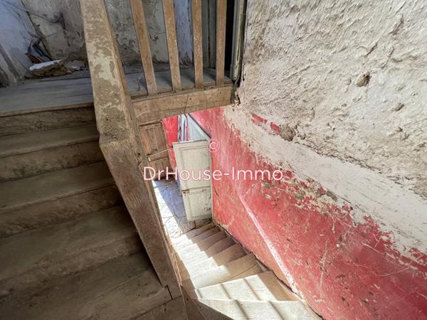 Maison à vendre 7 pièces de 155 m²