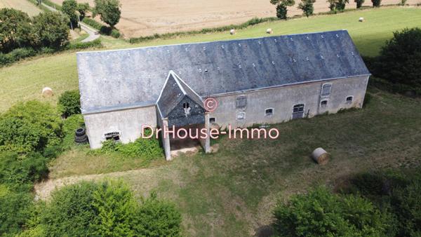 Maison à vendre 7 pièces de 155 m²