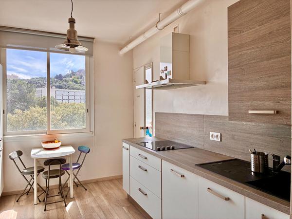 T4 91 m²  - Vue mer et baie d'Ajaccio | Quartier Loretto