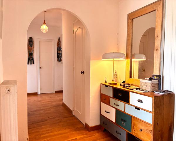 T4 91 m²  - Vue mer et baie d'Ajaccio | Quartier Loretto