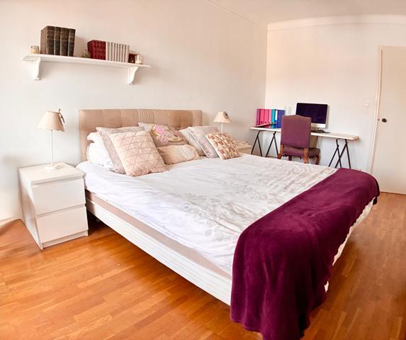 T4 91 m²  - Vue mer et baie d'Ajaccio | Quartier Loretto