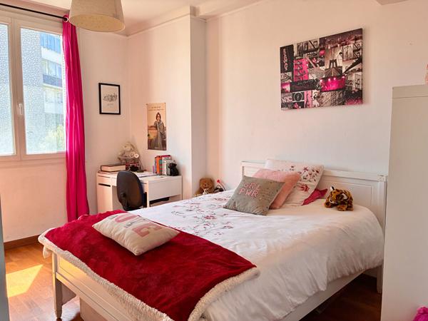 T4 91 m²  - Vue mer et baie d'Ajaccio | Quartier Loretto