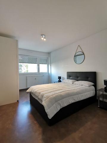 Appartement Forbach 3 pièce(s) 67.85 m2 - centre ville