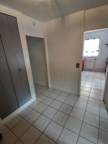 Appartement Forbach 3 pièce(s) 67.85 m2 - centre ville