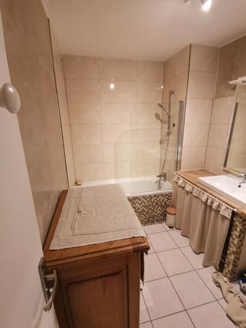 Appartement Forbach 3 pièce(s) 67.85 m2 - centre ville