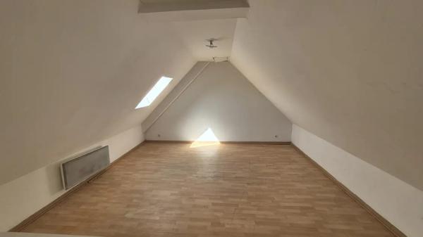 Ensemble immobilier avec terrain et potentiel constructible