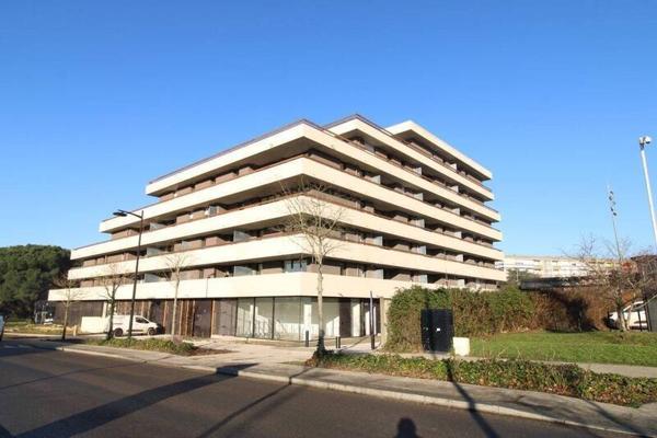 Appartement 4 pièces - 44800 Saint-Herblain