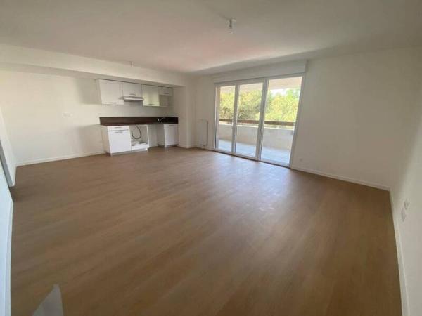 Appartement 4 pièces - 44800 Saint-Herblain