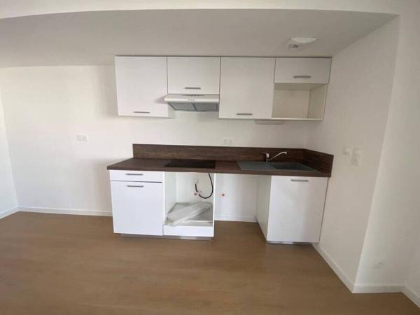 Appartement 4 pièces - 44800 Saint-Herblain