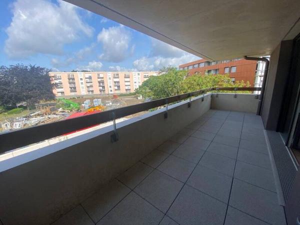 Appartement 4 pièces - 44800 Saint-Herblain