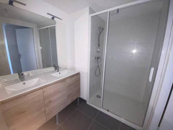 Appartement 4 pièces - 44800 Saint-Herblain