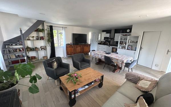 Maison à vendre    5 pièces • 90 m2 Butry-sur-Oise