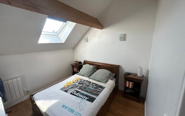 Maison à vendre    5 pièces • 90 m2 Butry-sur-Oise