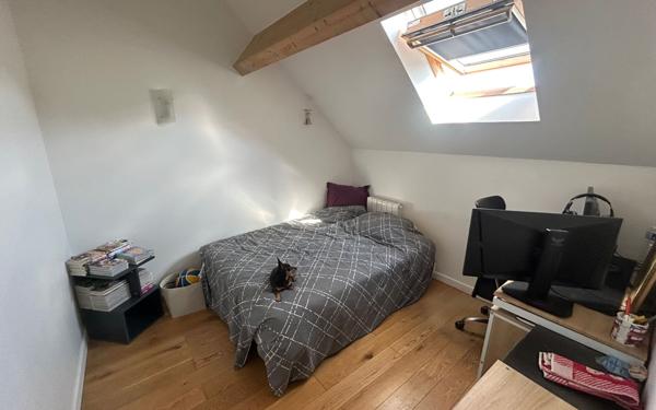 Maison à vendre    5 pièces • 90 m2 Butry-sur-Oise