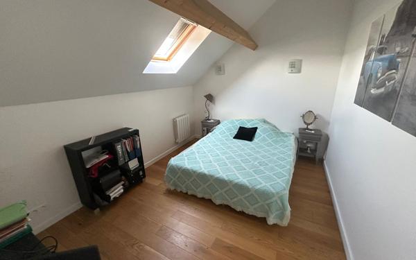 Maison à vendre    5 pièces • 90 m2 Butry-sur-Oise