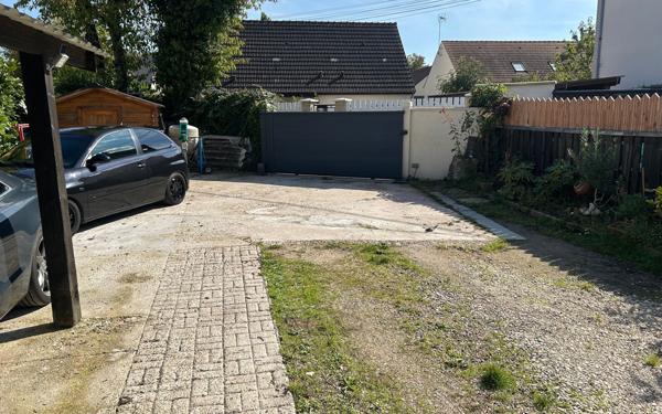 Maison à vendre    5 pièces • 90 m2 Butry-sur-Oise
