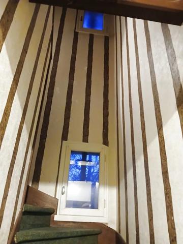 Maison familiale avec piscine Gare TGV d'Angoulême à proxi