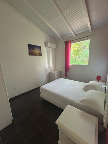 Maison meublée 2 chambres