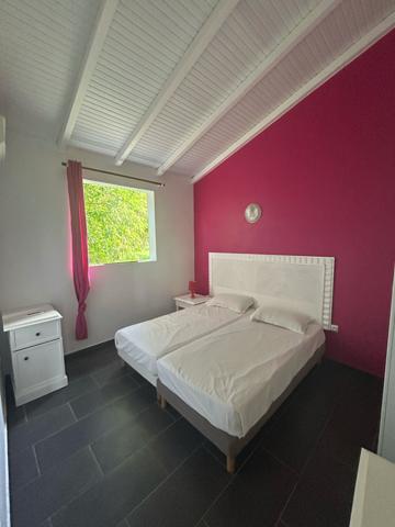 Maison meublée 2 chambres