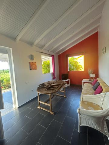Maison meublée 2 chambres
