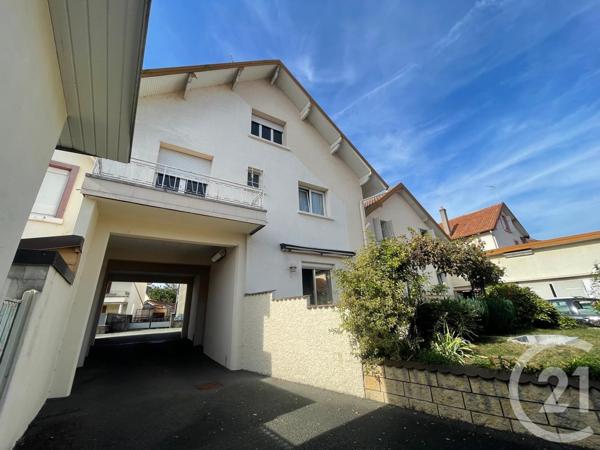 Immeuble à vendre  450 m2 AUDINCOURT - 25