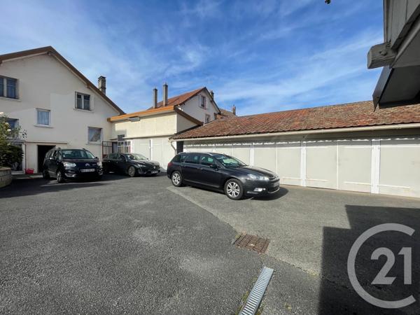 Immeuble à vendre  450 m2 AUDINCOURT - 25