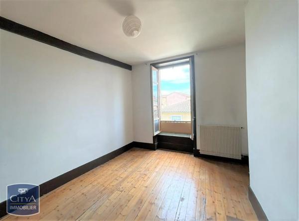 Appartement à vendre 3 pièces 96.35m² Mâcon (71000)