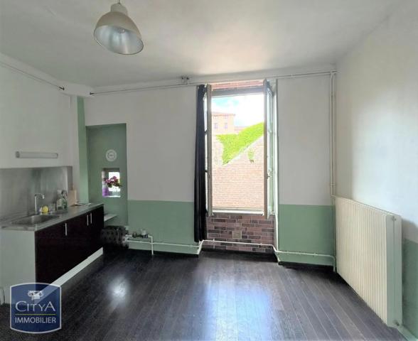 Appartement à vendre 3 pièces 96.35m² Mâcon (71000)