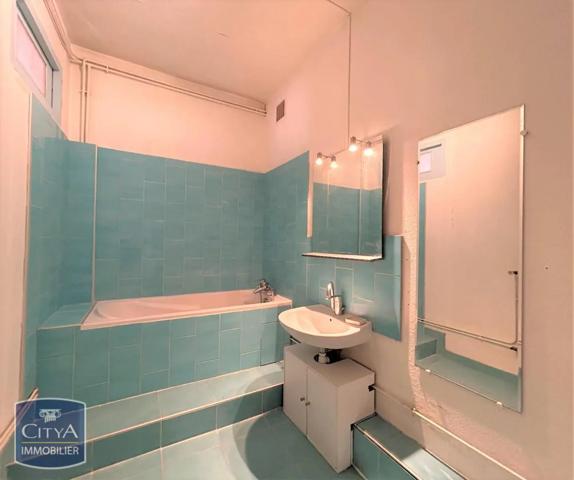 Appartement à vendre 3 pièces 96.35m² Mâcon (71000)