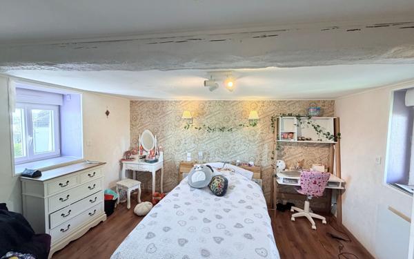Maison à vendre    5 pièces •  Lesquielles-Saint-Germain