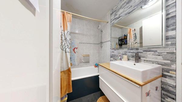 Appartement Cergy 4 pièce(s)