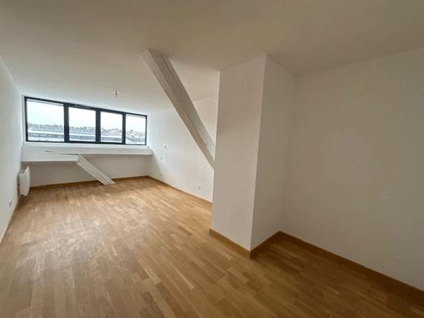Appartement 4 pièces T4 F4 143.7 m² à Poitiers 34 BOULEVARD CHASSEIGNE 86000 à louer