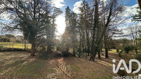 Appartement à vendre 3 pièces 76,94 m² École-Valentin