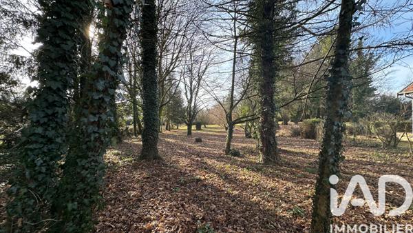 Appartement à vendre 3 pièces 76,94 m² École-Valentin