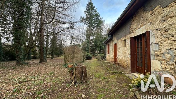 Appartement à vendre 3 pièces 76,94 m² École-Valentin