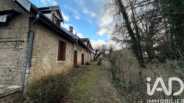 Appartement à vendre 3 pièces 76,94 m² École-Valentin