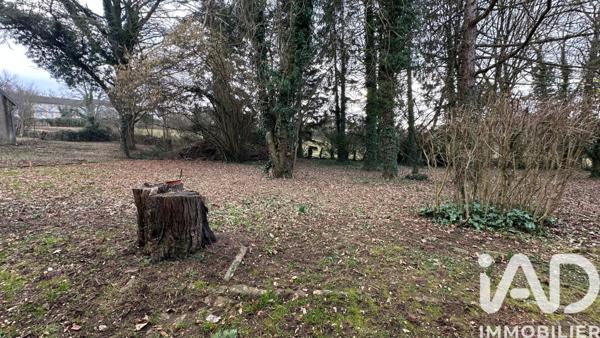 Appartement à vendre 3 pièces 76,94 m² École-Valentin