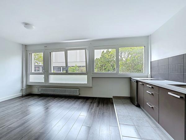 Toulouse Coeur de ville / Jean-Jaurès-Jeanne D'arc : appartement lumineux et rénové