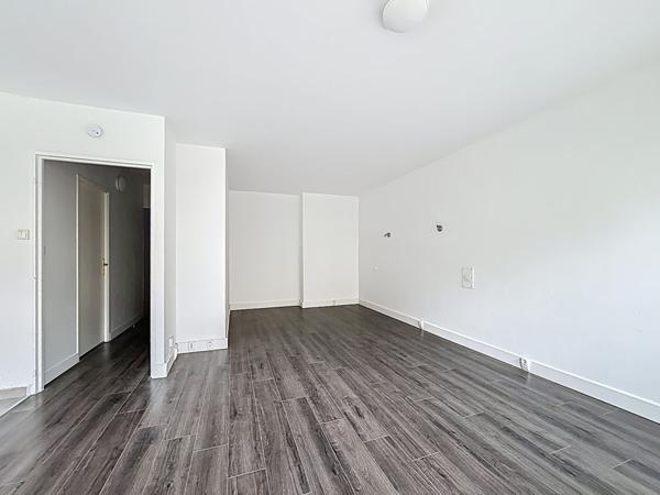 Toulouse Coeur de ville / Jean-Jaurès-Jeanne D'arc : appartement lumineux et rénové