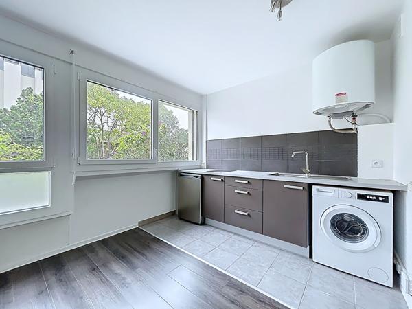 Toulouse Coeur de ville / Jean-Jaurès-Jeanne D'arc : appartement lumineux et rénové