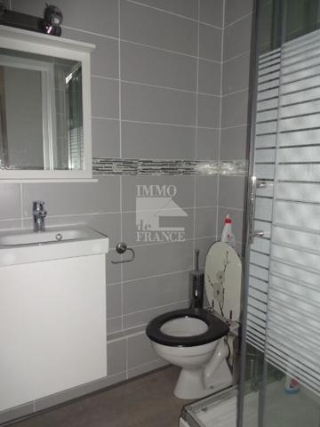 A LOUER  quartier CATHEDRALE SAINT PIERRE / DECRE T1 20.63 m2