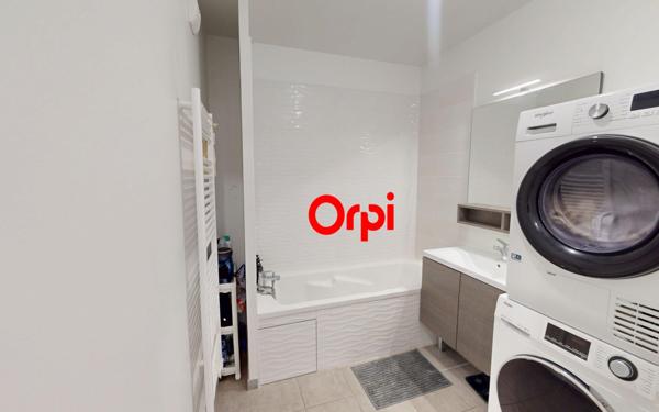 Appartement à vendre    4 pièces • 72 m2 Vaulx-en-Velin