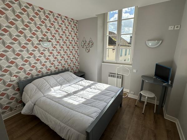 Navarrenx (64190) Au cœur de la commune de Navarrenx