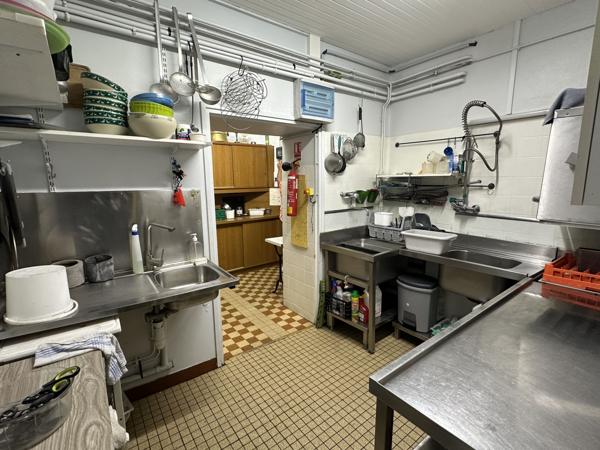 Navarrenx (64190) Au cœur de la commune de Navarrenx