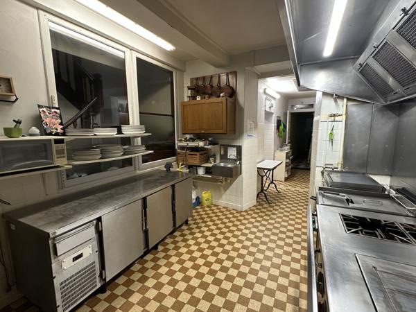 Navarrenx (64190) Au cœur de la commune de Navarrenx