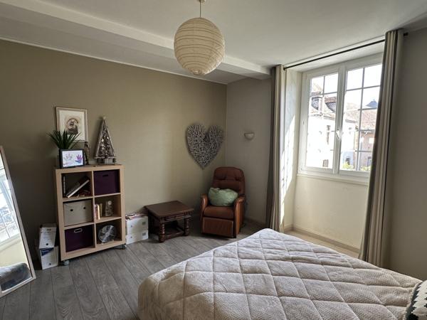 Navarrenx (64190) Au cœur de la commune de Navarrenx