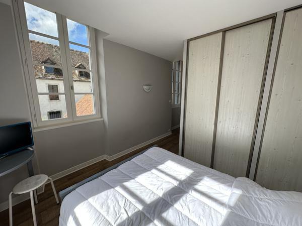 Navarrenx (64190) Au cœur de la commune de Navarrenx