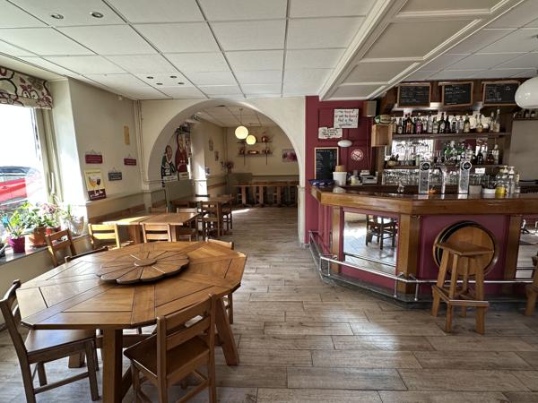 Navarrenx (64190) Au cœur de la commune de Navarrenx