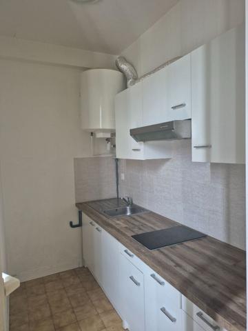 Appartement  2 pièce(s) 50.79 m2